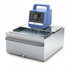 Bể ổn nhiệt tuần hoàn IKA ICC control pro 12 